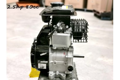 2.5HP 80cc Engine Lifan Gokart Drift Trike Lifan Esky 16mm Output Shaft OHV