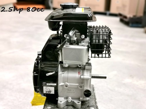 2.5HP 80cc Engine Lifan Gokart Drift Trike Lifan Esky 16mm Output Shaft OHV