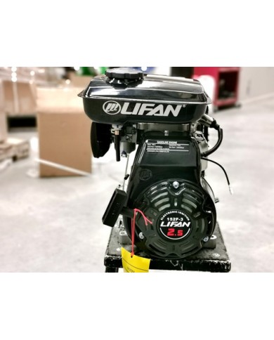 2.5HP 80cc Engine Lifan Gokart Drift Trike Lifan Esky 16mm Output Shaft OHV