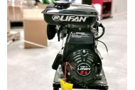 2.5HP 80cc Engine Lifan Gokart Drift Trike Lifan Esky 16mm Output Shaft OHV