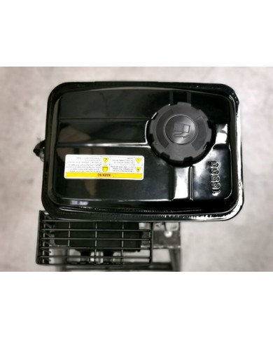 2.5HP 80cc Engine Lifan Gokart Drift Trike Lifan Esky 16mm Output Shaft OHV