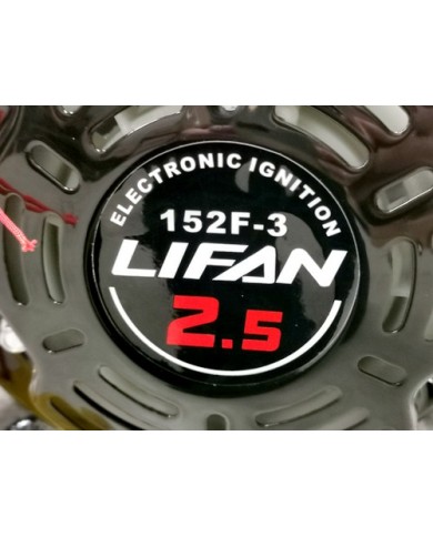 2.5HP 80cc Engine Lifan Gokart Drift Trike Lifan Esky 16mm Output Shaft OHV