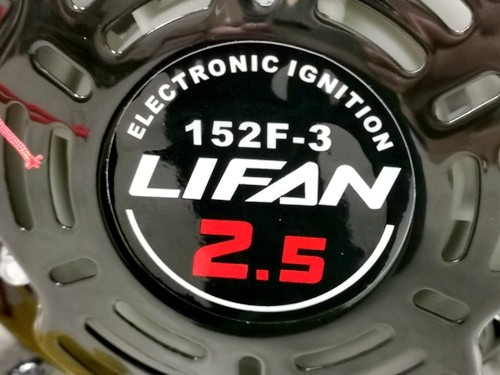 2.5HP 80cc Engine Lifan Gokart Drift Trike Lifan Esky 16mm Output Shaft OHV