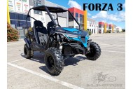 208CC 7.5HPDune Buggy UTV ATV Sport Quad Dirt Bike 4 Wheel Go kart Auto FORZA 3