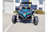 208CC 7.5HPDune Buggy UTV ATV Sport Quad Dirt Bike 4 Wheel Go kart Auto FORZA 3