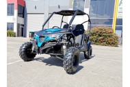 208CC 7.5HPDune Buggy UTV ATV Sport Quad Dirt Bike 4 Wheel Go kart Auto FORZA 3