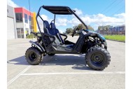 208CC 7.5HPDune Buggy UTV ATV Sport Quad Dirt Bike 4 Wheel Go kart Auto FORZA 3