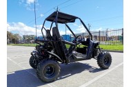 208CC 7.5HPDune Buggy UTV ATV Sport Quad Dirt Bike 4 Wheel Go kart Auto FORZA 3