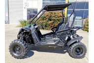 208CC 7.5HPDune Buggy UTV ATV Sport Quad Dirt Bike 4 Wheel Go kart Auto FORZA 3