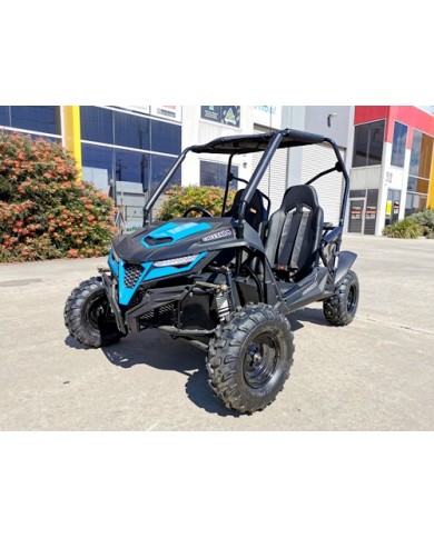 208CC 7.5HPDune Buggy UTV ATV Sport Quad Dirt Bike 4 Wheel Go kart Auto FORZA 3