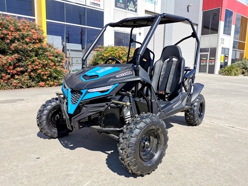 208CC 7.5HPDune Buggy UTV ATV Sport Quad Dirt Bike 4 Wheel Go kart Auto FORZA 3