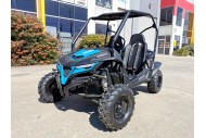 208CC 7.5HPDune Buggy UTV ATV Sport Quad Dirt Bike 4 Wheel Go kart Auto FORZA 3