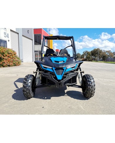 208CC 7.5HPDune Buggy UTV ATV Sport Quad Dirt Bike 4 Wheel Go kart Auto FORZA 3