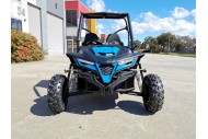 208CC 7.5HPDune Buggy UTV ATV Sport Quad Dirt Bike 4 Wheel Go kart Auto FORZA 3