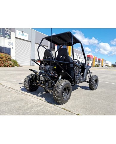 208CC 7.5HPDune Buggy UTV ATV Sport Quad Dirt Bike 4 Wheel Go kart Auto FORZA 3