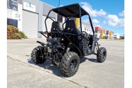 208CC 7.5HPDune Buggy UTV ATV Sport Quad Dirt Bike 4 Wheel Go kart Auto FORZA 3