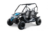 208CC 7.5HPDune Buggy UTV ATV Sport Quad Dirt Bike 4 Wheel Go kart Auto FORZA 3