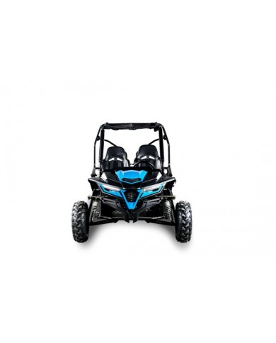208CC 7.5HPDune Buggy UTV ATV Sport Quad Dirt Bike 4 Wheel Go kart Auto FORZA 3