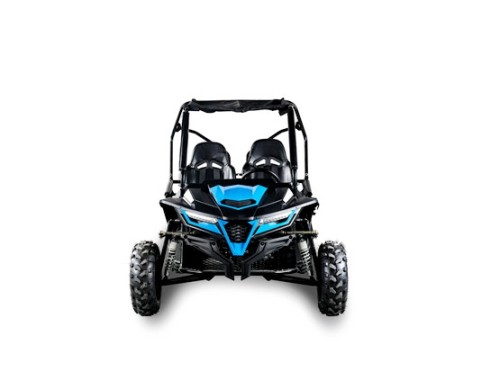 208CC 7.5HPDune Buggy UTV ATV Sport Quad Dirt Bike 4 Wheel Go kart Auto FORZA 3