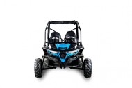 208CC 7.5HPDune Buggy UTV ATV Sport Quad Dirt Bike 4 Wheel Go kart Auto FORZA 3