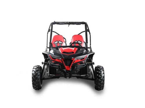 208CC 7.5HPDune Buggy UTV ATV Sport Quad Dirt Bike 4 Wheel Go kart Auto FORZA 3
