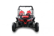 208CC 7.5HPDune Buggy UTV ATV Sport Quad Dirt Bike 4 Wheel Go kart Auto FORZA 3