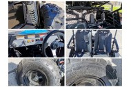 208CC 7.5HPDune Buggy UTV ATV Sport Quad Dirt Bike 4 Wheel Go kart Auto FORZA 3