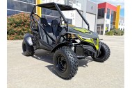 200CC GY6 Dune Buggy UTV ATV Sport Quad Dirt Bike 4 Wheel Go kart Auto FORZA 5