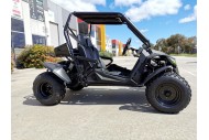 200CC GY6 Dune Buggy UTV ATV Sport Quad Dirt Bike 4 Wheel Go kart Auto FORZA 5