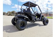 200CC GY6 Dune Buggy UTV ATV Sport Quad Dirt Bike 4 Wheel Go kart Auto FORZA 5