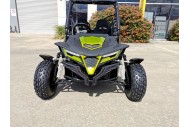 200CC GY6 Dune Buggy UTV ATV Sport Quad Dirt Bike 4 Wheel Go kart Auto FORZA 5
