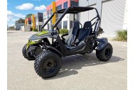 200CC GY6 Dune Buggy UTV ATV Sport Quad Dirt Bike 4 Wheel Go kart Auto FORZA 5