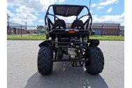 200CC GY6 Dune Buggy UTV ATV Sport Quad Dirt Bike 4 Wheel Go kart Auto FORZA 5