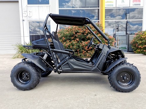 200CC GY6 Dune Buggy UTV ATV Sport Quad Dirt Bike 4 Wheel Go kart Auto FORZA 5