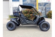 200CC GY6 Dune Buggy UTV ATV Sport Quad Dirt Bike 4 Wheel Go kart Auto FORZA 5