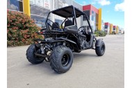 200CC GY6 Dune Buggy UTV ATV Sport Quad Dirt Bike 4 Wheel Go kart Auto FORZA 5