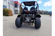 200CC GY6 Dune Buggy UTV ATV Sport Quad Dirt Bike 4 Wheel Go kart Auto FORZA 5