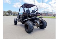 200CC GY6 Dune Buggy UTV ATV Sport Quad Dirt Bike 4 Wheel Go kart Auto FORZA 5