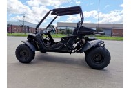 200CC GY6 Dune Buggy UTV ATV Sport Quad Dirt Bike 4 Wheel Go kart Auto FORZA 5