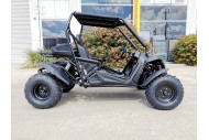 200CC GY6 Dune Buggy UTV ATV Sport Quad Dirt Bike 4 Wheel Go kart Auto FORZA 5
