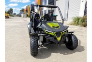 200CC GY6 Dune Buggy UTV ATV Sport Quad Dirt Bike 4 Wheel Go kart Auto FORZA 5