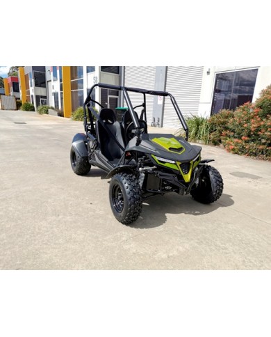 200CC GY6 Dune Buggy UTV ATV Sport Quad Dirt Bike 4 Wheel Go kart Auto FORZA 5