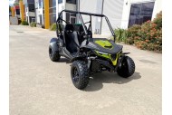 200CC GY6 Dune Buggy UTV ATV Sport Quad Dirt Bike 4 Wheel Go kart Auto FORZA 5