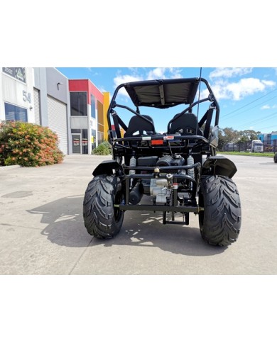 200CC GY6 Dune Buggy UTV ATV Sport Quad Dirt Bike 4 Wheel Go kart Auto FORZA 5