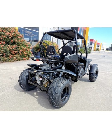 200CC GY6 Dune Buggy UTV ATV Sport Quad Dirt Bike 4 Wheel Go kart Auto FORZA 5