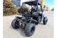 200CC GY6 Dune Buggy UTV ATV Sport Quad Dirt Bike 4 Wheel Go kart Auto FORZA 5