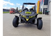 200CC GY6 Dune Buggy UTV ATV Sport Quad Dirt Bike 4 Wheel Go kart Auto FORZA 5
