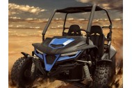 200CC GY6 Dune Buggy UTV ATV Sport Quad Dirt Bike 4 Wheel Go kart Auto FORZA 5