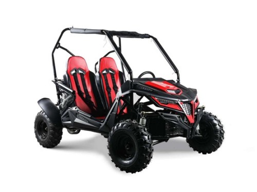 200CC GY6 Dune Buggy UTV ATV Sport Quad Dirt Bike 4 Wheel Go kart Auto FORZA 5