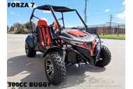 250cc Twin Seat Dune Buggy  Water Cooled Right-hand Drive